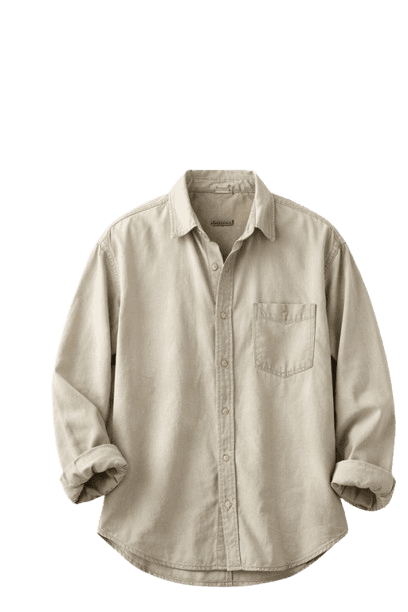 Second-hand top